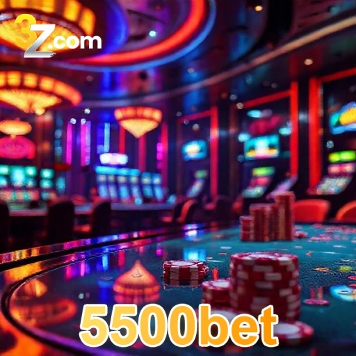 5500bet com