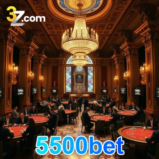 5500bet com Jogos de caça-níqueis