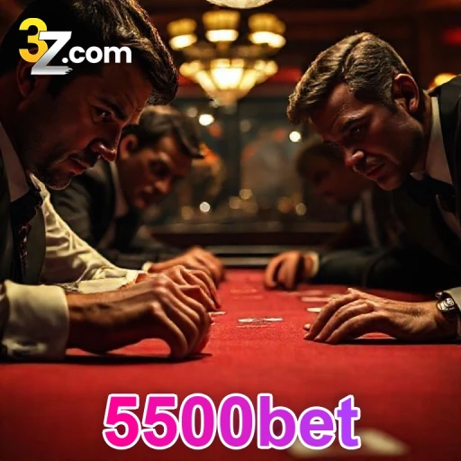 5500bet com Jogos de caça-níqueis