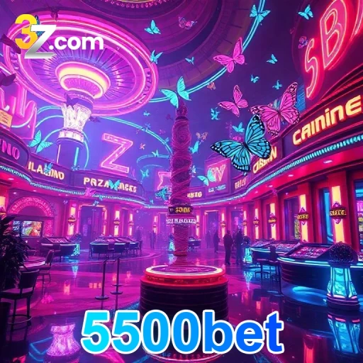 5500bet com