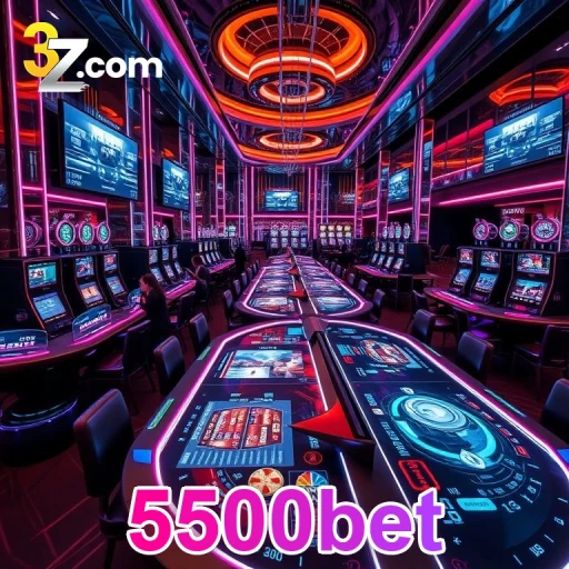 5500bet com