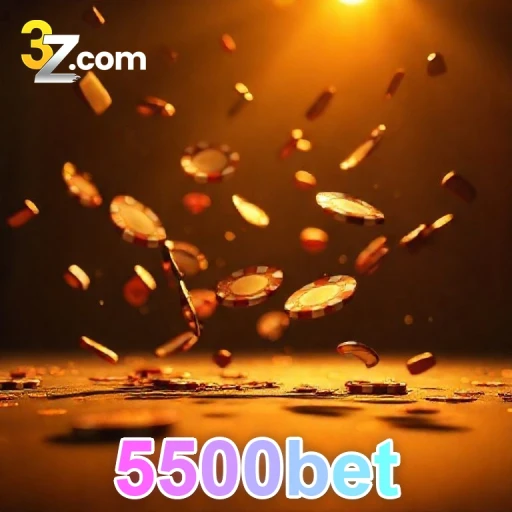 5500bet com Plataforma