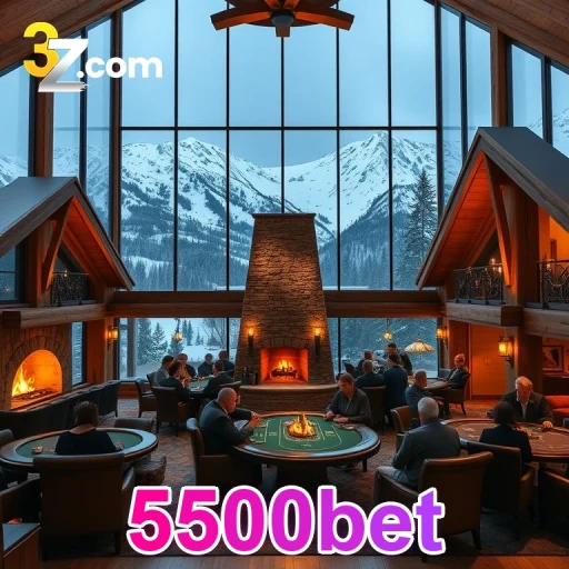 5500bet com Jogos de caça-níqueis